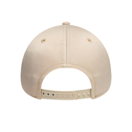 New Era Καπέλο LA Dodgers Womens Satin 9FORTY Adjustable Cap